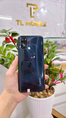 oppo A92 , ram8+3 bộ nhớ 128G. Mua bán Điện thoại tại Thành phố Huế Thừa Thiên Huế được đăng bởi TL mobile 179 bùi thị xuân  huế