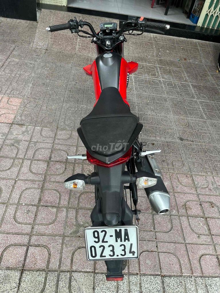 kymco ,xe 50cc , mới mua. Mua bán Xe máy tại Huyện Thăng Bình Quảng Nam được đăng bởi tài hình 4