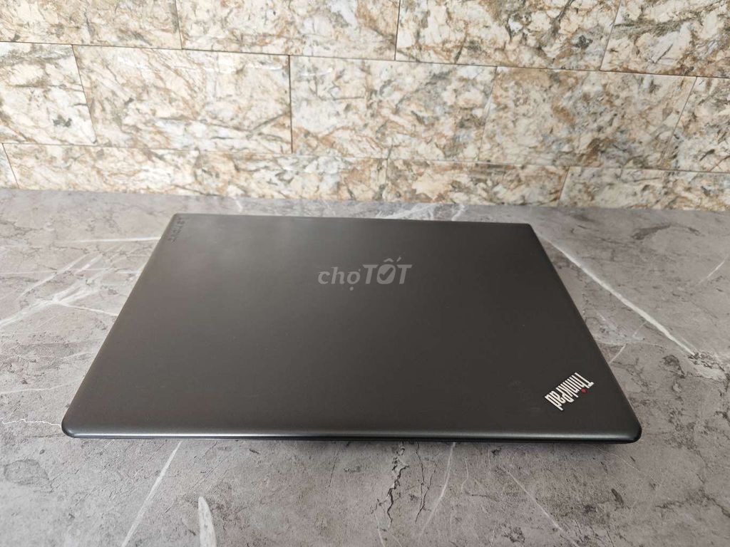 Lenovo Thinkpad E470 i5-7200U 14 inch 8GB/128GB. Mua bán Laptop tại Quận 7 Tp Hồ Chí Minh được đăng bởi TH laptop hình 1