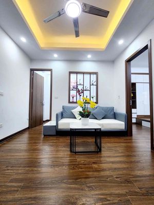 Bán CCMN Trường Chinh, Ngã 4 Sở- 3ngủ Rộng Thoáng Đẹp Vĩnh Viễn