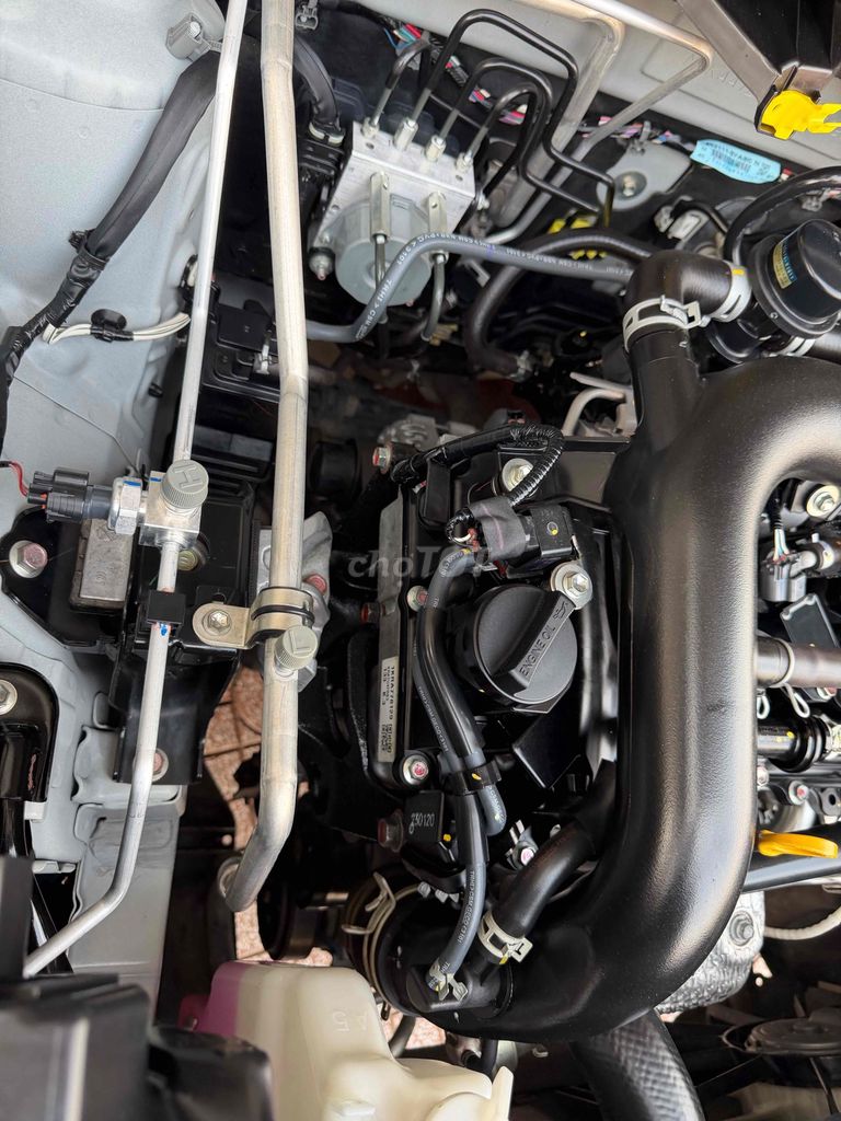 Toyota Raize 2023 Trắng. Mua bán Ô tô tại Huyện Long Thành Đồng Nai được đăng bởi Nguyễn Hoài Dương hình 2