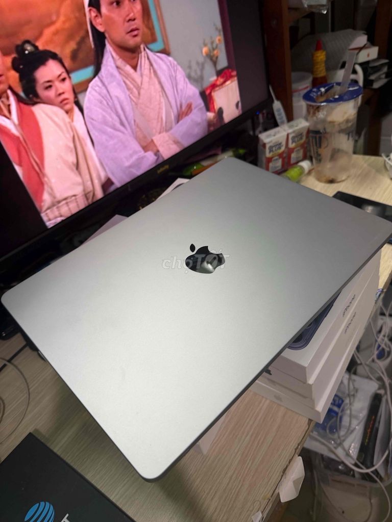 Apple MacBook Air M2 15 inch 16GB/256GB. Mua bán Laptop tại Quận Gò Vấp Tp Hồ Chí Minh được đăng bởi Bunny  hình 1
