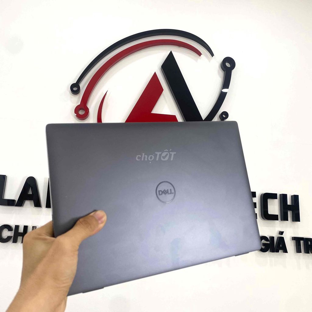 Dell Latitude 9430 32gb ram. Mua bán Laptop tại Quận Gò Vấp Tp Hồ Chí Minh được đăng bởi Nhân AllTechLaptop hình 1
