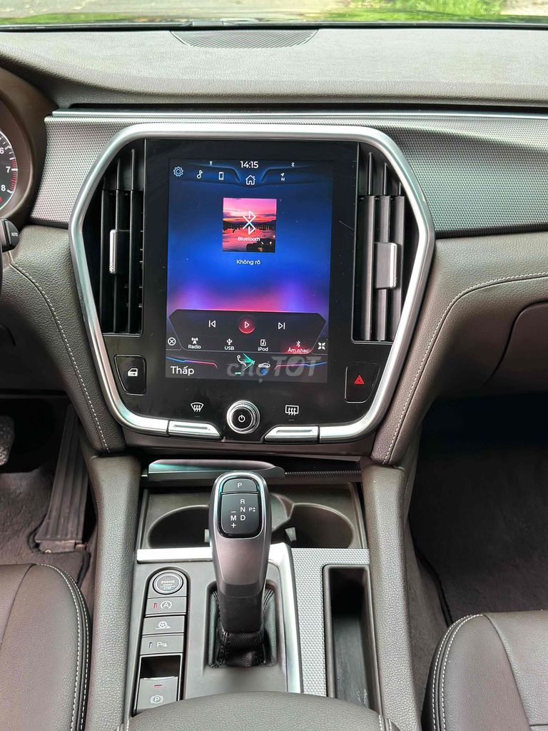 ❤️Vinfast Lux-a 2.0T xe chạy 69.000km❤️. Mua bán Ô tô tại Quận Cẩm Lệ Đà Nẵng được đăng bởi Đức Thịnh hình 15