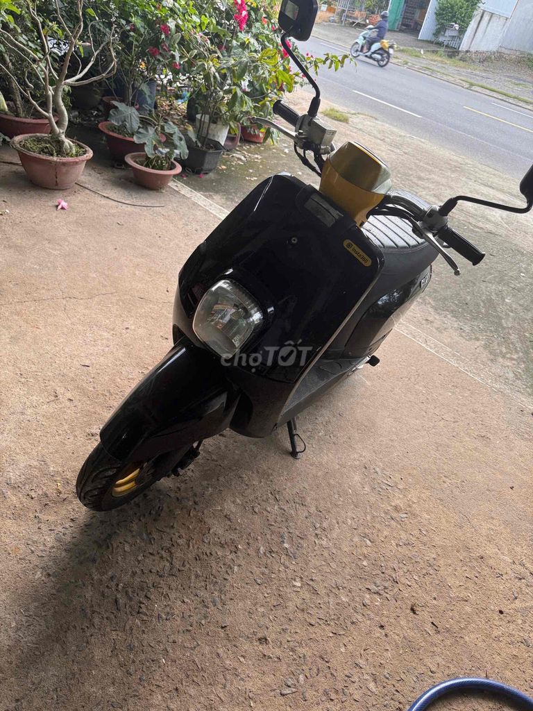 Xe Cuxi cần bán chính chủ. Mua bán Xe máy tại Huyện Định Quán Đồng Nai được đăng bởi HuyTuan hình 1