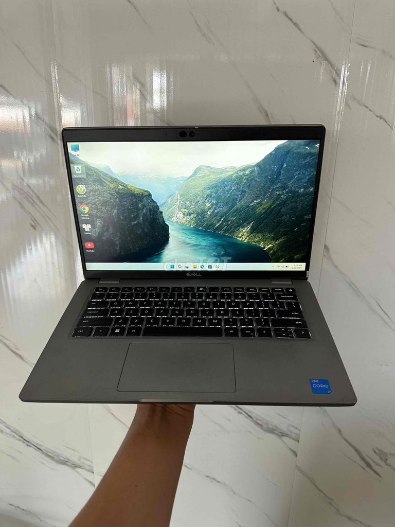 Dell Latitude 5420 i7-1185G7 14" FHD 8GB/256GB. Mua bán Laptop tại Thành phố Buôn Ma Thuột Đắk Lắk được đăng bởi Laptop Tiệm Cầm Đồ Nguyễn Phương hình 1