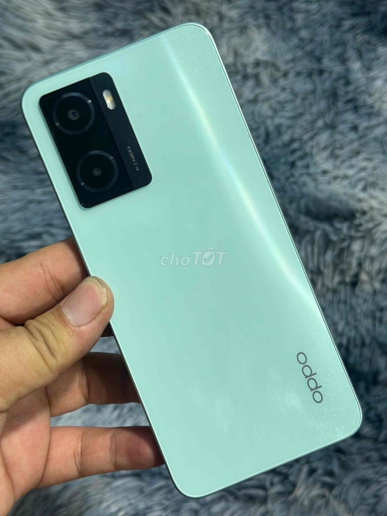 OPPO A57 đẹp keng 99%. Mua bán Điện thoại tại Huyện Trảng Bom Đồng Nai được đăng bởi Hồ Trung Hiếu hình 1