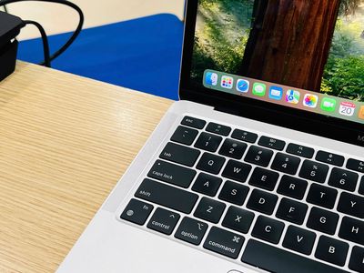 Apple MacBook Air M1 8GB/256GB Bạc Like New