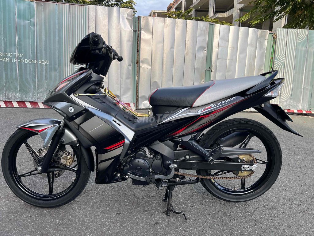 Ex 135 1s9a xe may zin don ful moi góp đưa 10tr. Mua bán Xe máy tại Thành phố Đồng Xoài Bình Phước được đăng bởi tri nhân  hình 2