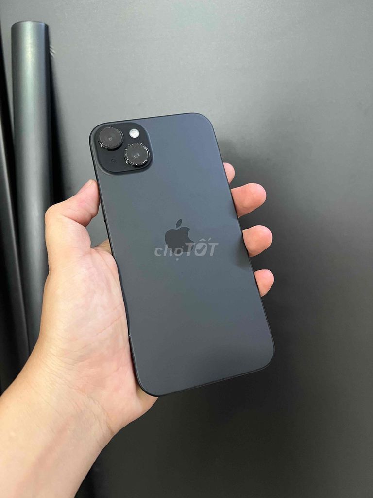 iPhone 15 Plus 128GB Hàng Việt Nam. Mua bán Điện thoại tại Quận Tân Phú Tp Hồ Chí Minh được đăng bởi Mạch Tuấn hình 1