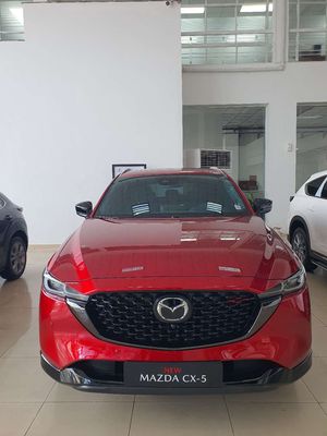 Mazda CX5 2025 Premium Sport 2.0 AT. Mua bán Ô tô tại Thành phố Thủ Đức Tp Hồ Chí Minh được đăng bởi Quân KIA Mazda Bình Triệu hình 1