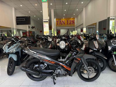 SIRIUS RC 2021. Zin Cọp - Cực Êm - Rất Đẹp - BS 68. Mua bán Xe máy tại Thành phố Rạch Giá Kiên Giang được đăng bởi XE MÁY CŨ TÂN 128