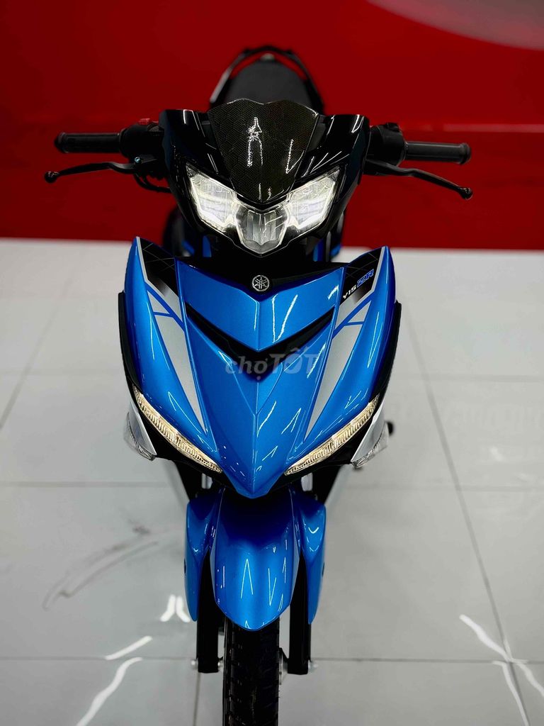 ExLed150 2019 Kiểng ( Hỗ trợ Trả GóP ) 🔥🔥🔥. Mua bán Xe máy tại Thị xã Phú Mỹ Bà Rịa - Vũng Tàu được đăng bởi Cửa Hàng Xe Máy Phú Mỹ hình 11