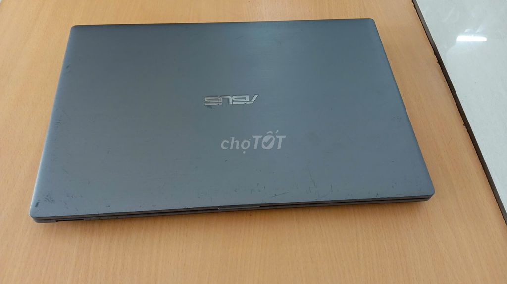 ASUS PRO i5-7200U 15.6 inch/ RAM 8GB/ SSD 128GB. Mua bán Laptop tại Quận 7 Tp Hồ Chí Minh được đăng bởi Phong Lâm hình 1