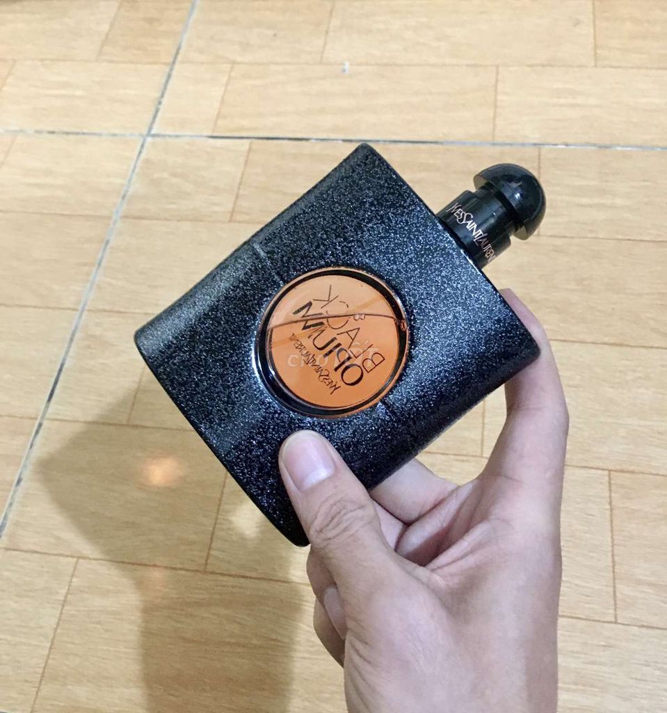 YSL Black Opium 90ml Authentic🍀🇻🇳