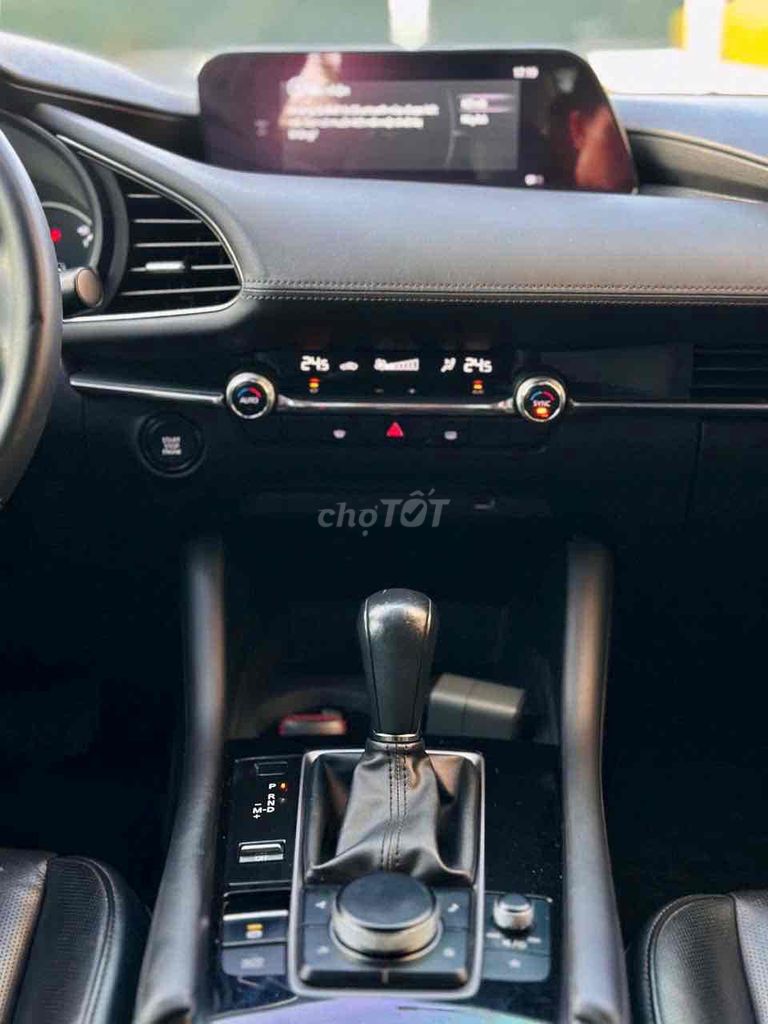 Mazda 3 2021 1.5 Luxury - 50100 km giá chỉ hơn 5đ. Mua bán Ô tô tại Quận 7 Tp Hồ Chí Minh được đăng bởi Nguyên hình 17