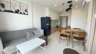 BÁN CĂN 2PN 2WC ORIGAMI, VINHOMES GRAND PARK, FULL NỘI THẤT, SỔ HỒNG