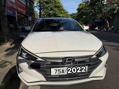 Hyundai Elantra 2022 1.6 MT xe gia đình đi kỹ ạ. Mua bán Ô tô tại Thành phố Huế Thừa Thiên Huế được đăng bởi Hoàng Tàu 