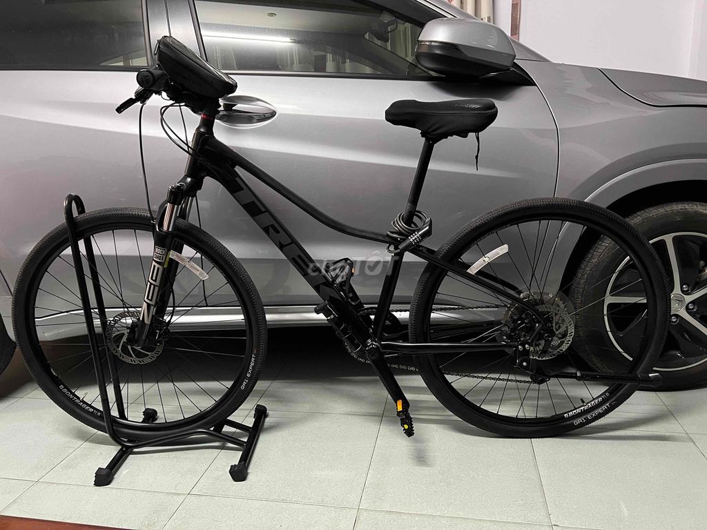 Trek dual sport 3 2023 - Bản nhập Mỹ đẹp 98%