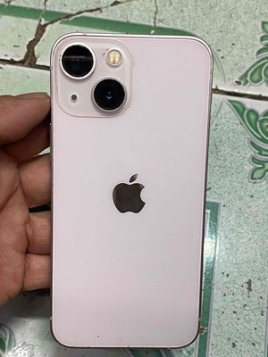 Apple iPhone 13 Hồng