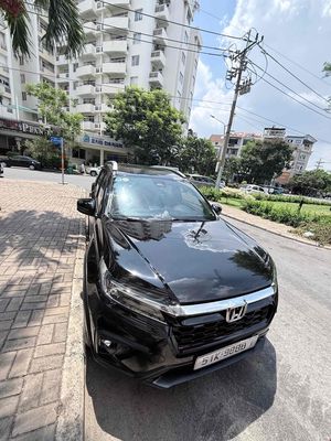 Honda BRV 2023 G Đen