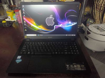 Acer Core i5 gen 8 - Không lỗi. Mua bán Laptop tại Quận Hai Bà Trưng Hà Nội được đăng bởi Mr Huy