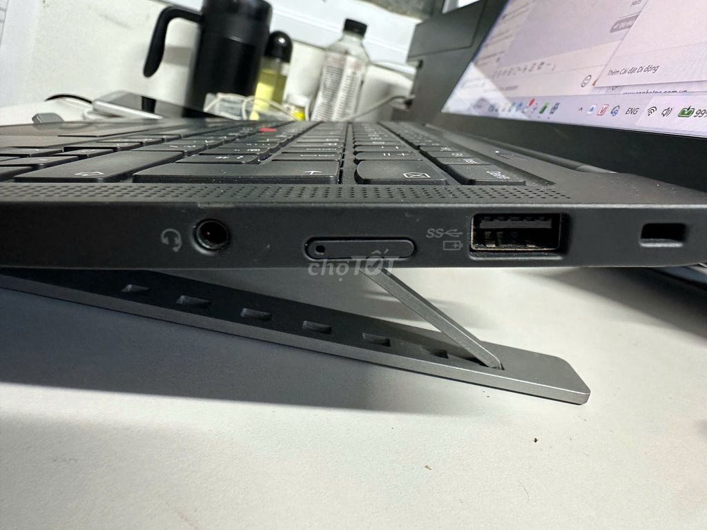 Thinkpad X1 Gen 9 i5-1135G7 16GB/256GB Đen. Mua bán Laptop tại Quận Tây Hồ Hà Nội được đăng bởi Lú hình 1