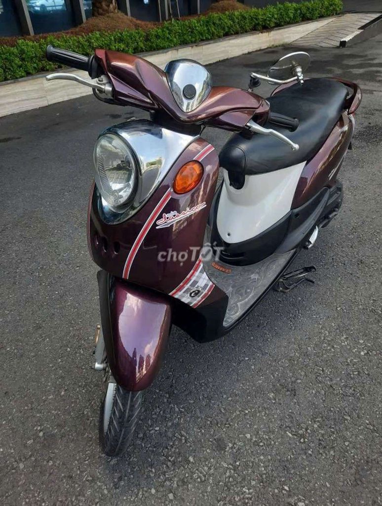 BÁN XE MIO CLASSICO - FULL CHỨC NĂNG - GIÁ 7 TR. Mua bán Xe máy tại Thành phố Thủ Đức Tp Hồ Chí Minh được đăng bởi Hiếu Nhà Phố hình 1