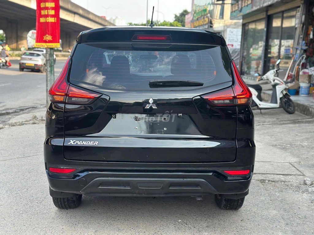 Mitsubishi Xpander 2021 МКПП 1 владелец оригинал проверка