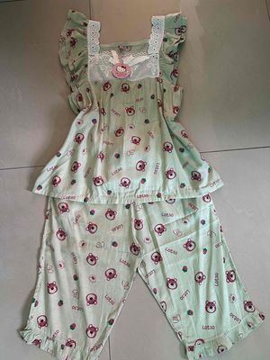 Đồ bộ mát. Mua bán Quần áo tại Thành phố Buôn Ma Thuột Đắk Lắk được đăng bởi Diễm Hồng