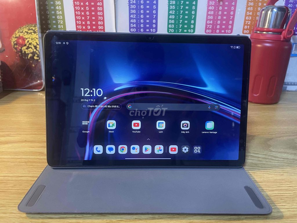 Lenovo Tab M11 8GB/128GB Xám. Mua bán Máy tính bảng tại Thị xã Bến Cát Bình Dương được đăng bởi Phạm Huy hình 1
