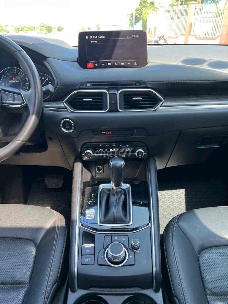 Mazda CX 5 2023 Premium 2.0 AT - 30000 km. Mua bán Ô tô tại Quận Gò Vấp Tp Hồ Chí Minh được đăng bởi Nguyễn Nam Sang hình 14