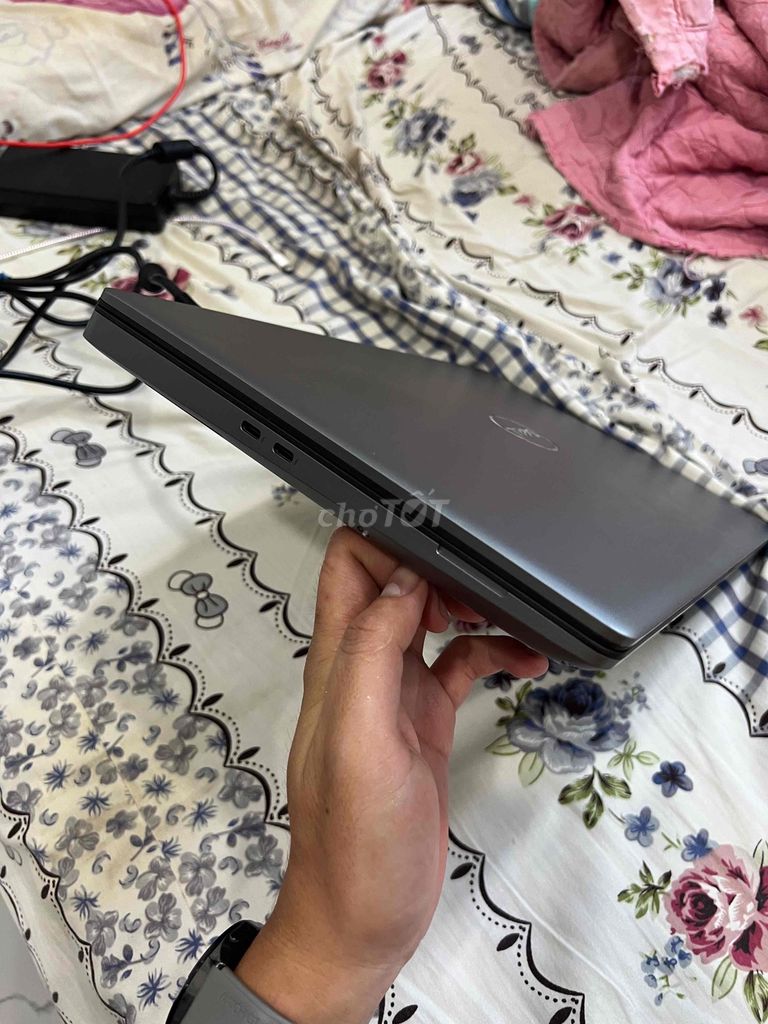 Dell Precision 7550 Xeon W10855M Xám. Mua bán Laptop tại Thành phố Thủ Đức Tp Hồ Chí Minh được đăng bởi Kiên Hồ hình 1