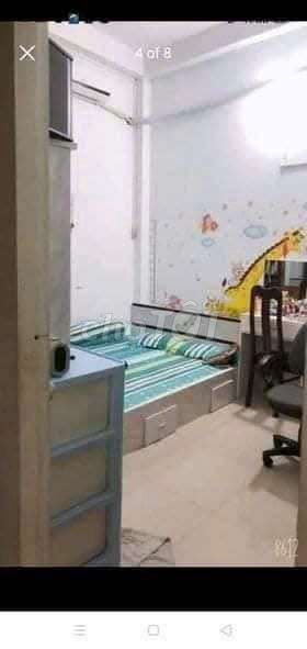 Two-storey 3-bedroom house on Tiên Sơn near Đầu Mối market — photo 10