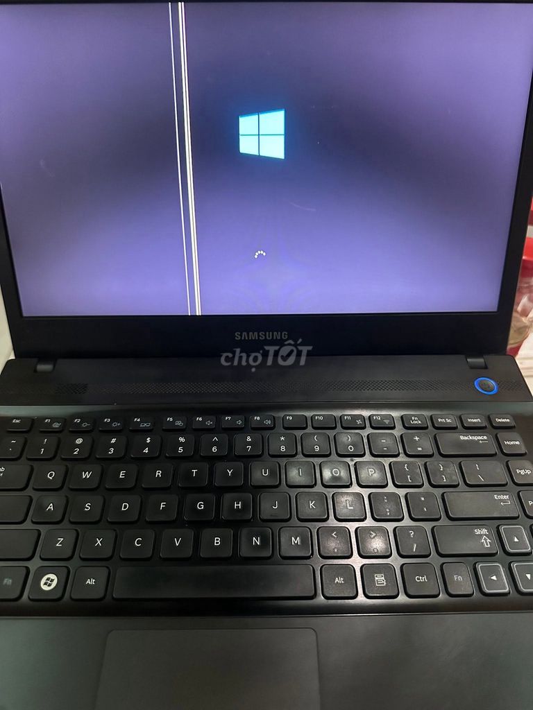 Samsung Galaxy Book i3 15.6 inch 8GB/449GB SSD Windows 10 Pro. Mua bán Laptop tại Quận 1 Tp Hồ Chí Minh được đăng bởi Hội Đồ Điện Tử hình 1