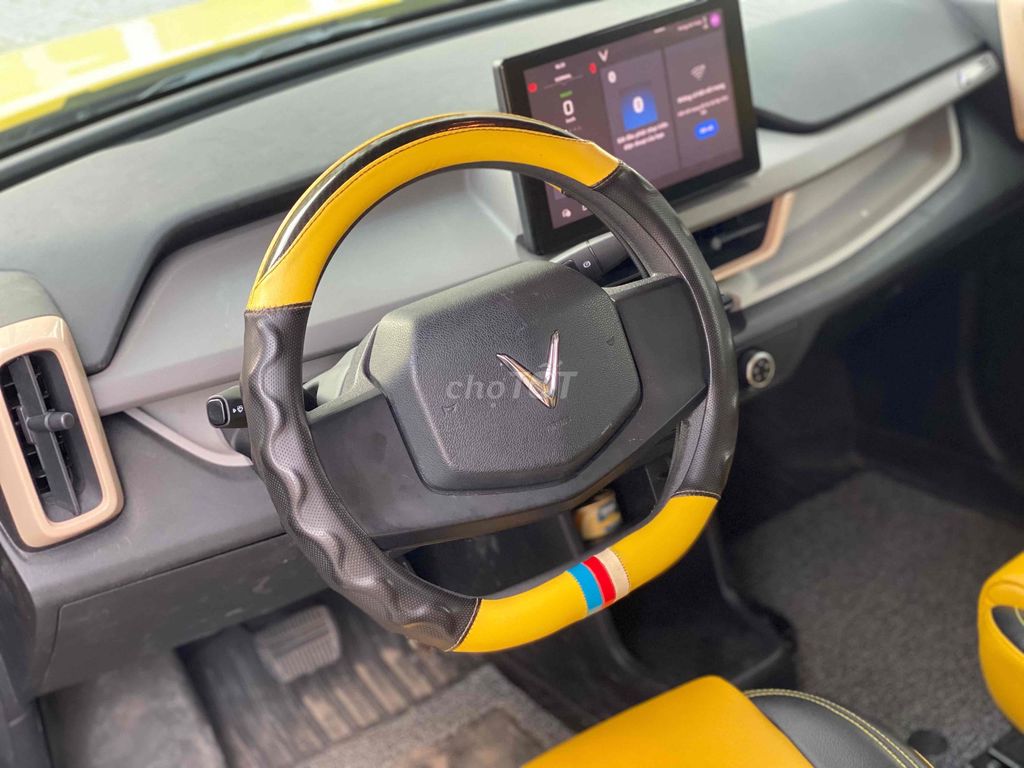 Cần bán VF3 đã lên rất nhiều đồ. Mua bán Ô tô tại Thành phố Thủ Đức Tp Hồ Chí Minh được đăng bởi Lê Duy Hưng hình 8