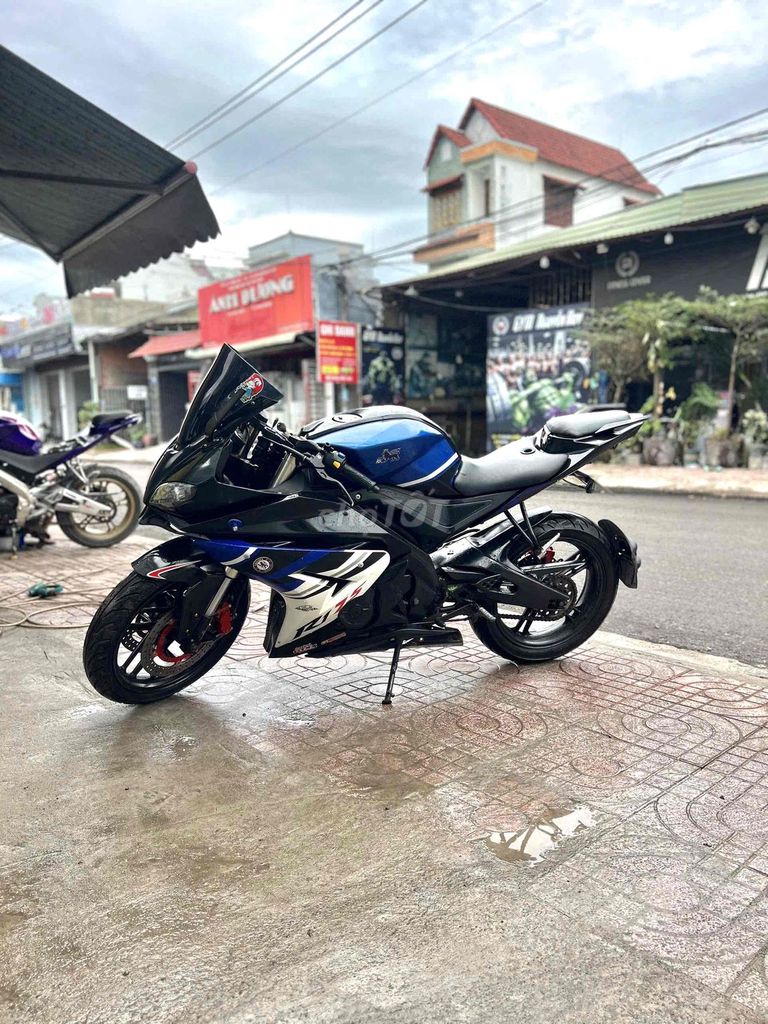 Xe máy Phoenix 175 250cc Côn tay. Mua bán Xe máy tại Thành phố Thủ Đức Tp Hồ Chí Minh được đăng bởi Trần Ngọc hình 5