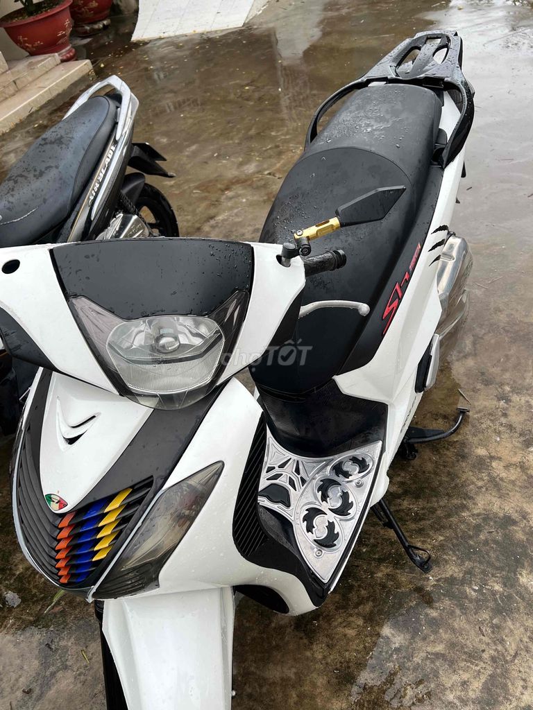 thiện trí còn mới lỗi tặng xe hỗ trợ đi lại. Mua bán Xe máy tại Huyện An Lão Hải Phòng được đăng bởi Duy hình 2