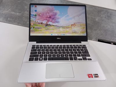 Dell Inspiron N5485 (Ryzen 5 / 8G / 256G). Mua bán Laptop tại Thành phố Thủ Dầu Một Bình Dương được đăng bởi Laptop Hoàng Phát