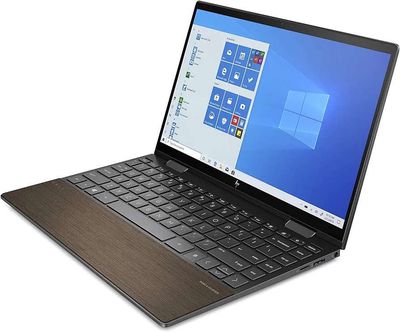 Laptop HP Envy 13-aq1048TU 8XS70P