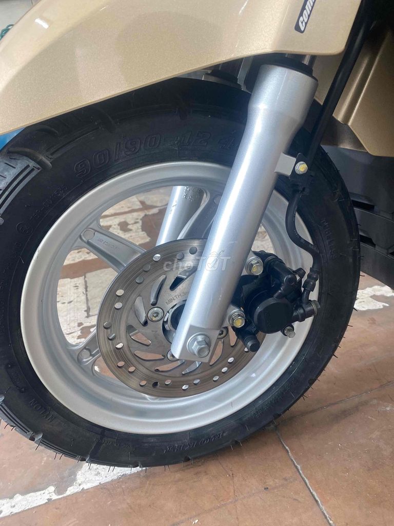 lead 2017 bstp 9chủ còn đủ phụ kiện. Mua bán Xe máy tại Quận Phú Nhuận Tp Hồ Chí Minh được đăng bởi Hung Nguyên hình 4