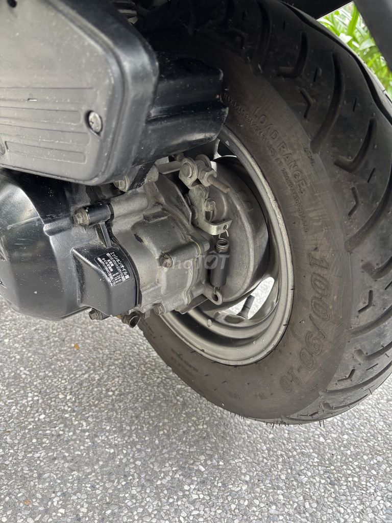 Bán Honda Spacy 125 Nhật Bản.. Mua bán Xe máy tại Quận 3 Tp Hồ Chí Minh được đăng bởi  Võ Thanh Hoàng hình 6