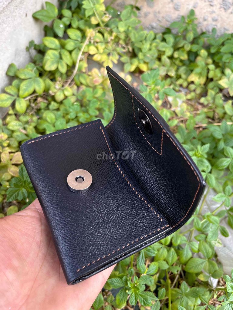 Ví da bò thủ công. Mua bán Túi xách tại Thành phố Thuận An Bình Dương được đăng bởi Hà Văn Tiếp hình 1