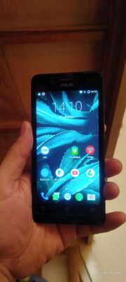 Asus Zenfone 5 android 7.0 máy phụ