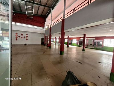MẶT BẰNG SONG HÀNH 700M2 GIÁ TỐT. Cho thuê văn phòng, mặt bằng kinh doanh tại Quận 12 Tp Hồ Chí Minh được đăng bởi Long Nhà Phố