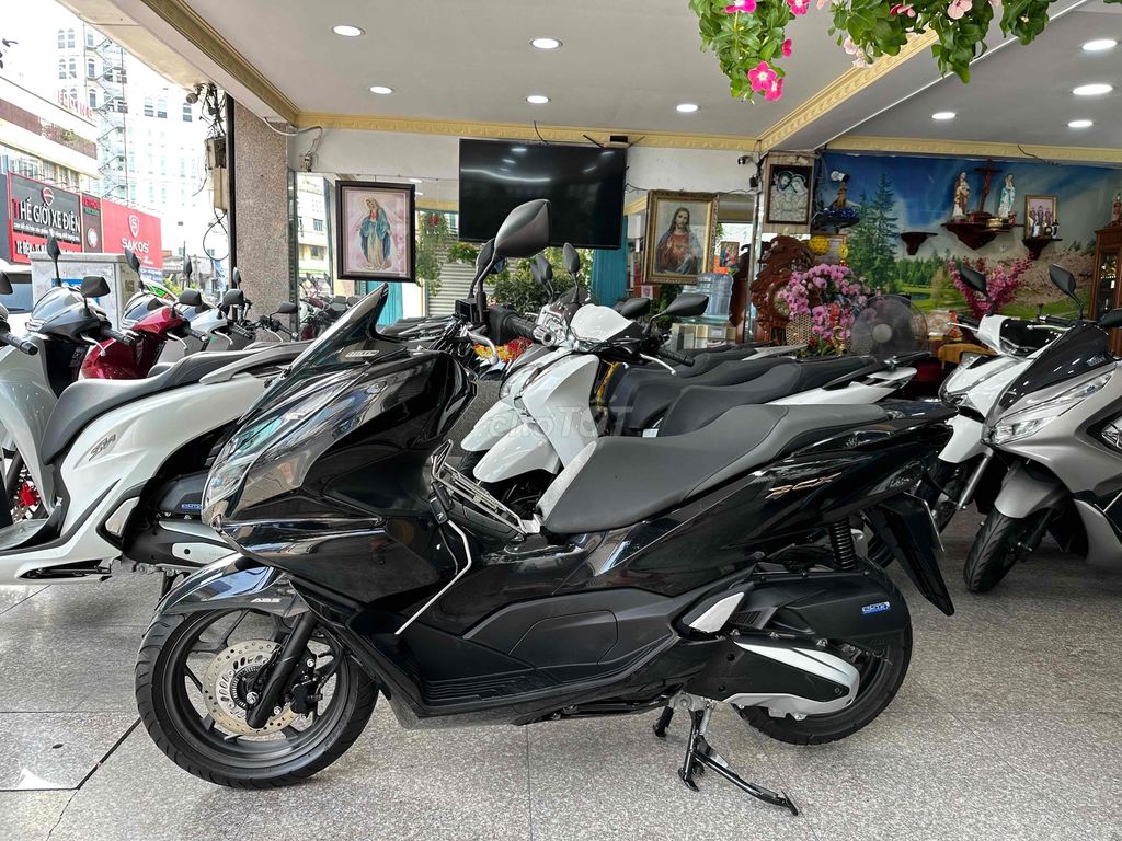 Honda PCX 160 ABS + HSTC 2022 BSTP Chính Chủ