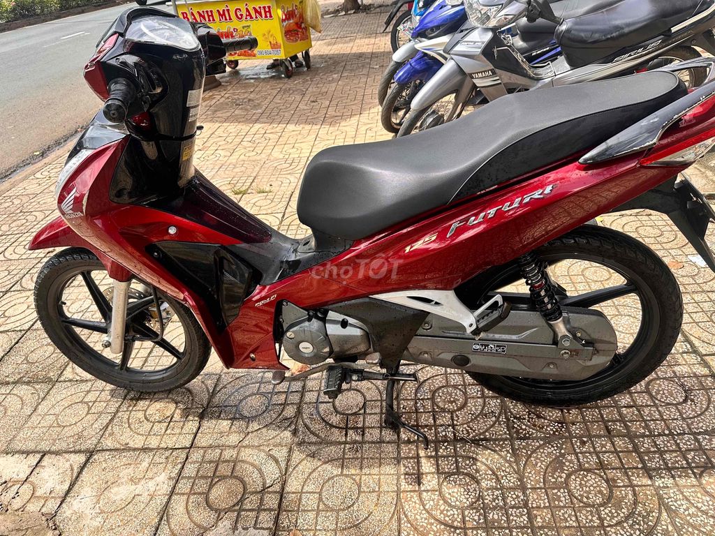 thanh lý gấp. Mua bán Xe máy tại Thành phố Đồng Xoài Bình Phước được đăng bởi Cam Do Thanh Ly hình 2