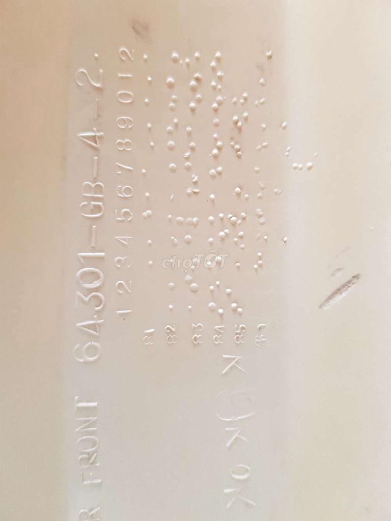 Bừng cub zin 81 đời 86 tháo xe. Mua bán Phụ tùng xe tại Quận Ninh Kiều Cần Thơ được đăng bởi Le cong thanh hình 6