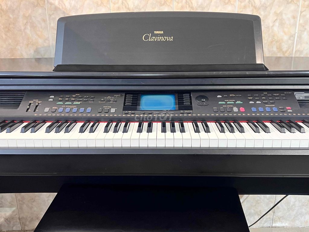 Yamaha CVP 96