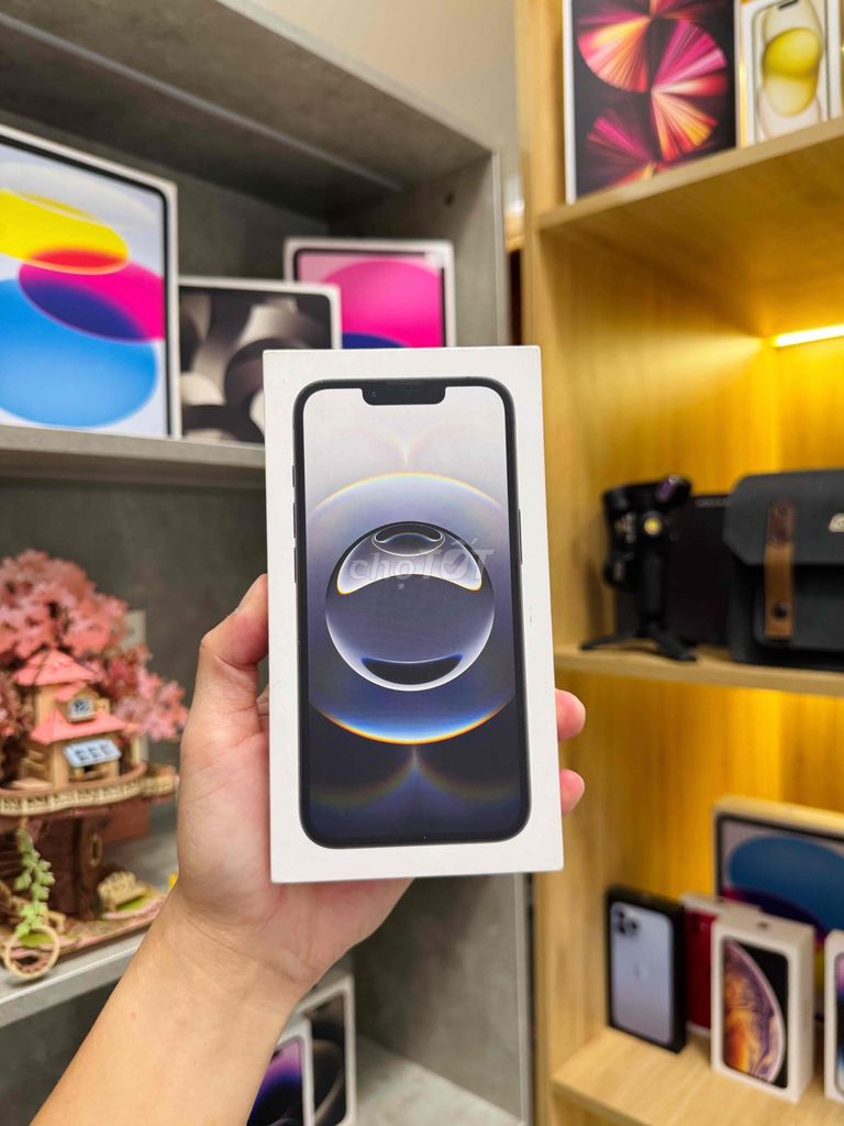 iPhone 16E 128GB LL/A 99% Pin 100%. Mua bán Điện thoại tại Thành phố Thủ Đức Tp Hồ Chí Minh được đăng bởi ChungStore hình 1
